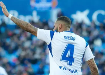 Bebe renueva Ibiza