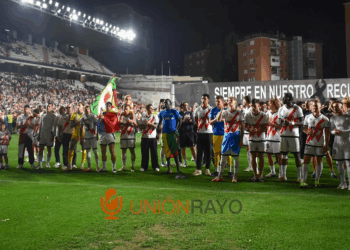 Rayo Vallecano