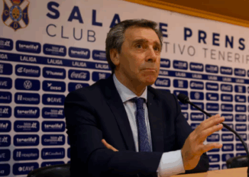 Felipe Miñambres