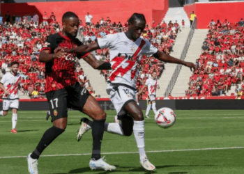 Mumin Larin Vía: EFE/ Cati Cladera