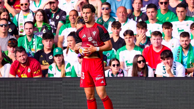 Víctor Parada