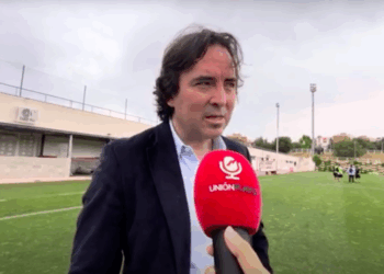Martín Presa Rayo