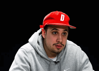 rapero III Pekeño. Vía: el Mundo