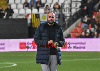 Claudio Giráldez