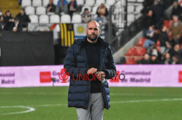 Claudio Giráldez