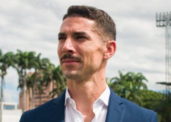 Diego Merino