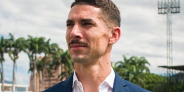 Diego Merino