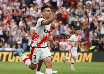 Fichaje Falcao