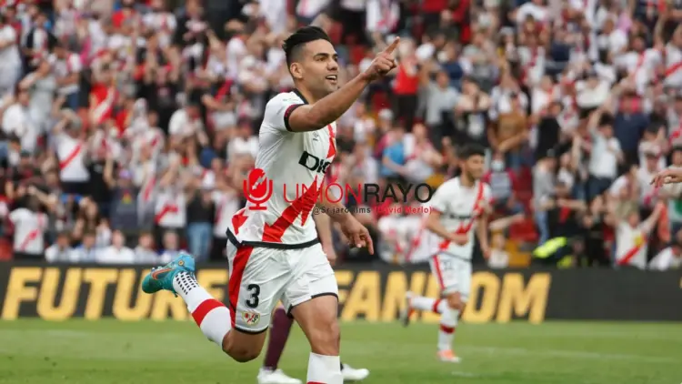 Fichaje Falcao