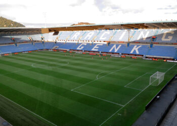 Genk Rayo