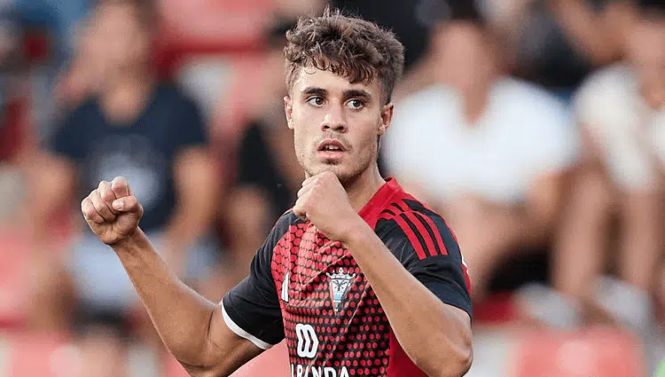 Hugo Rincón