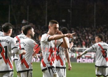 Jorge de Frutos, de Navares a la Roja
