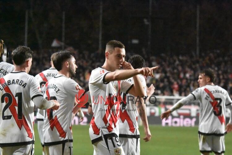 Jorge de Frutos, de Navares a la Roja