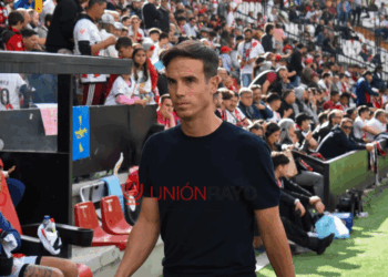 Iñigo Perez no agoto cambios