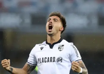 Joao Mendes rayo