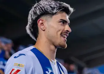 Juan Cruz alaves y celta