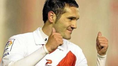 Lucas Pérez rayo