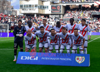 Once de la temporada