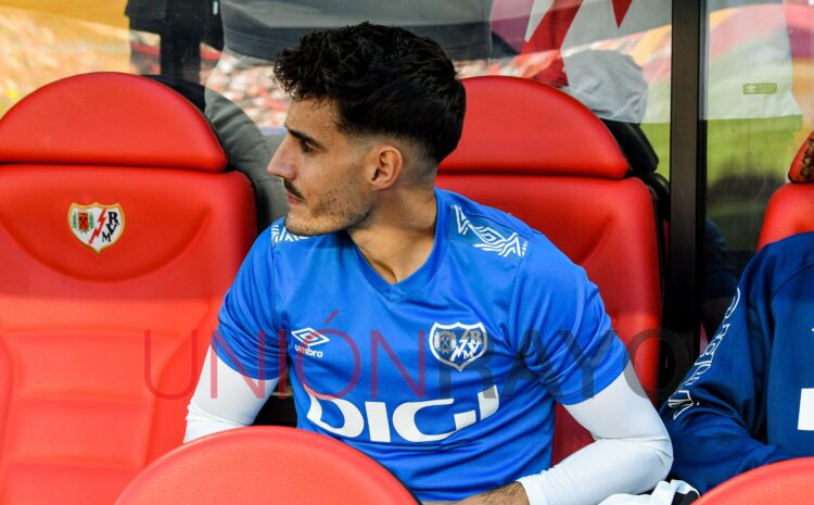 Oscar Valentin banquillo