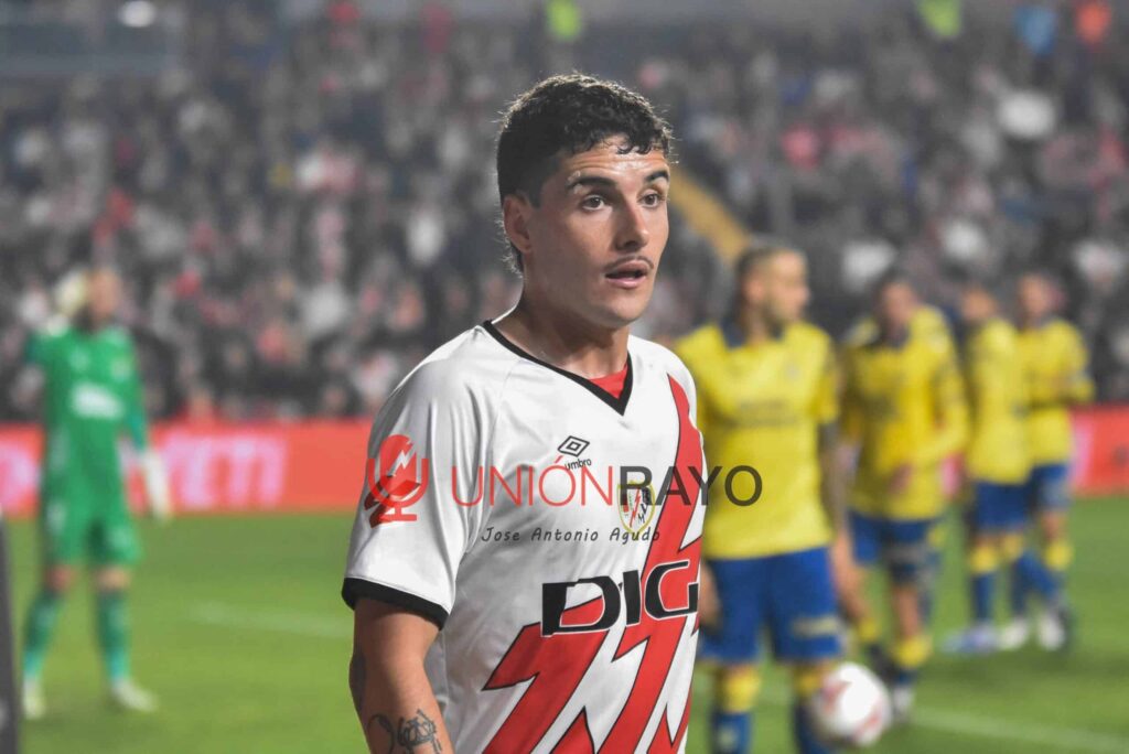 Sergio Camello y Nteka no llegan a los 100