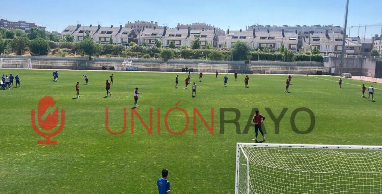 Entrenamiento