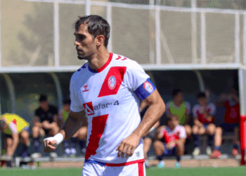 Alejandro Arribas