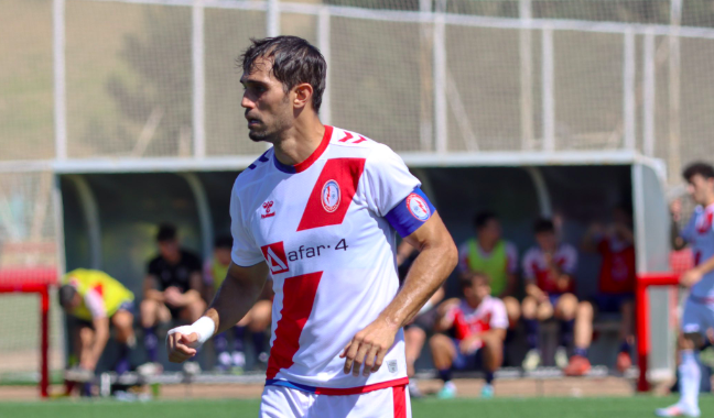 Alejandro Arribas