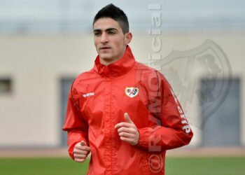 Borja Lopez suiza