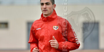 Borja Lopez suiza