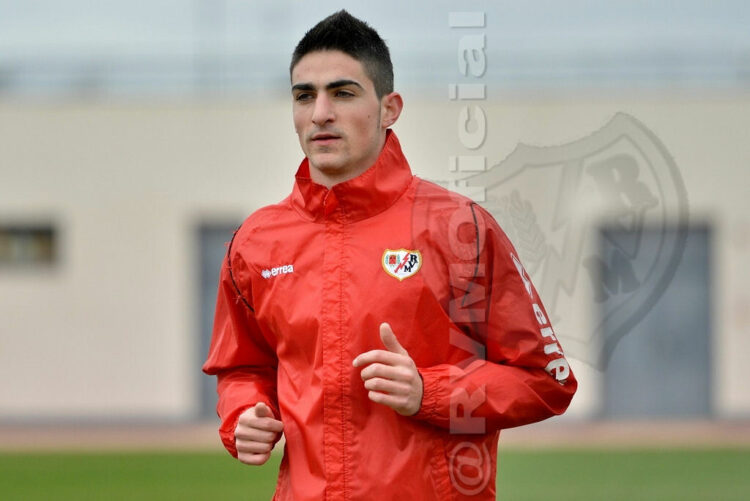 Borja Lopez suiza
