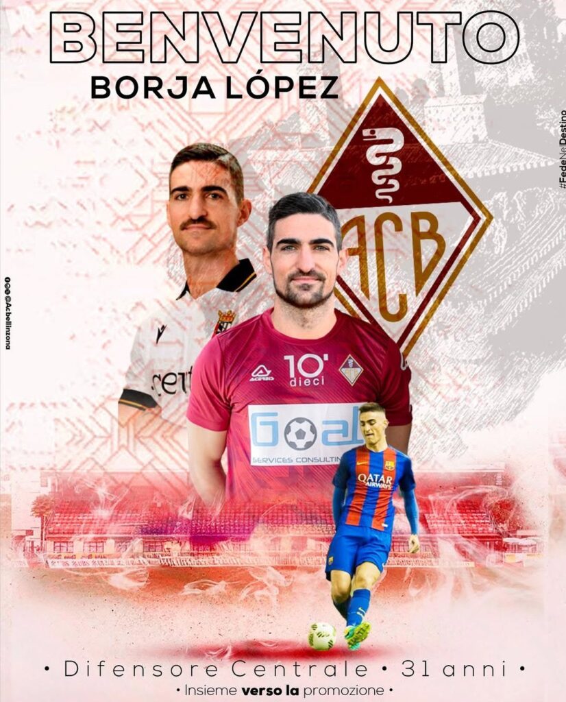 Borja Lopez imagen