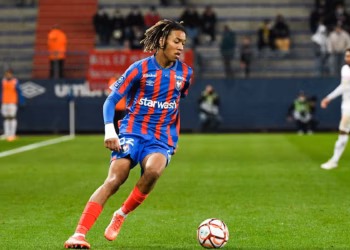 Brahim Traoré Rayo