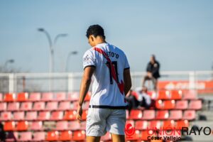 Etienne Eto'o estrena dorsal en pretemporada 2 Etienne Eto'o