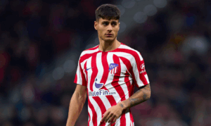 Carlos Martín