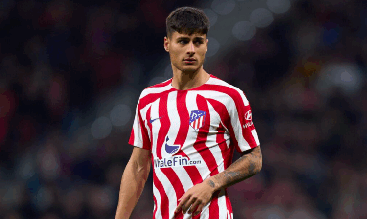 Carlos Martín