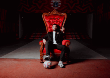 Jordi Amat