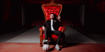 Jordi Amat