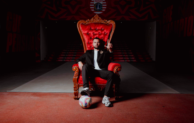 Jordi Amat