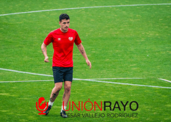 Camello entrenamiento Rayo