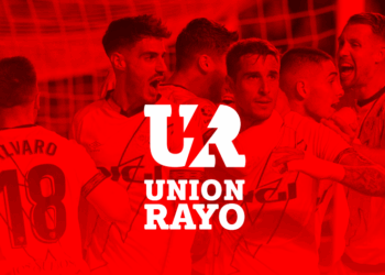 logo Unión Rayo Neman