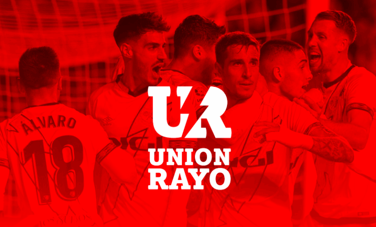 logo Unión Rayo Neman
