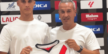 Javi Baldovar Rayo B