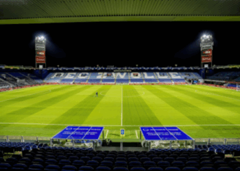 Entradas Zwolle-Rayo.