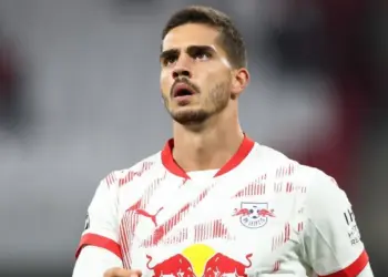 André Silva rayo