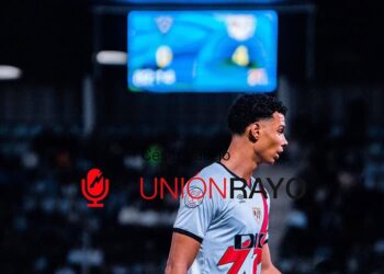 Etienne Eto'o salud mental