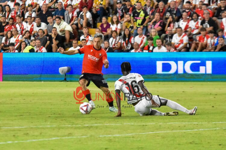 El Celta quiere atar a Bryan