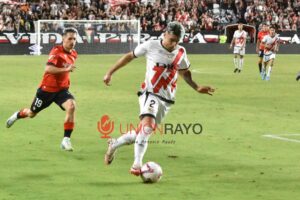 El Celta ata a Bryan