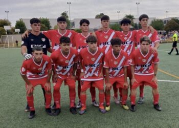 Juvenil A: rivales y calendario