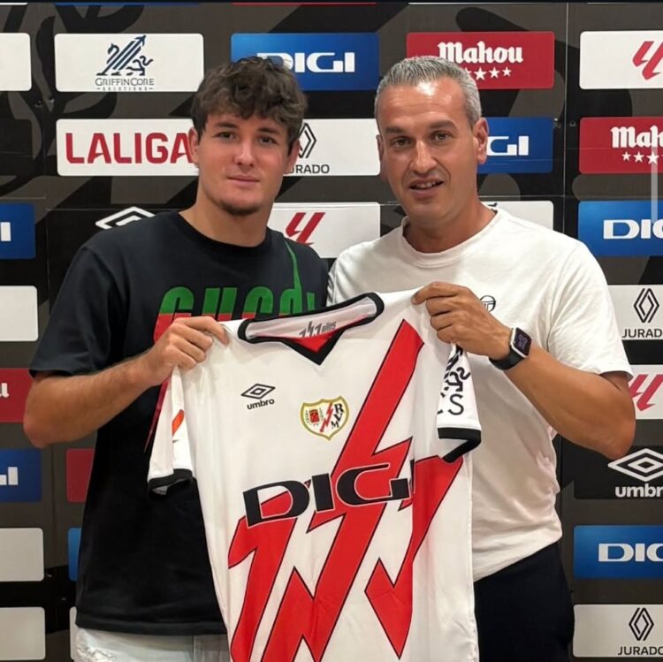 Alberto Fernández "Beto"