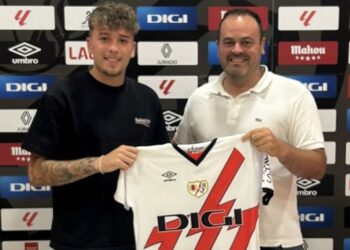 Bala renueva con el Rayo B